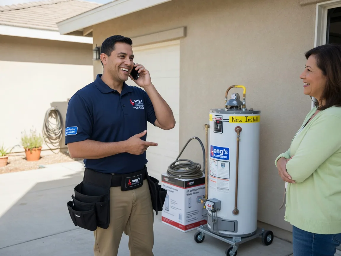 Leak Detection Terrell, TX FAQs